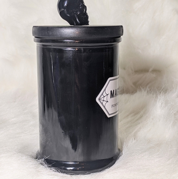 NWT Gothic Candle - Picture 6 of 10